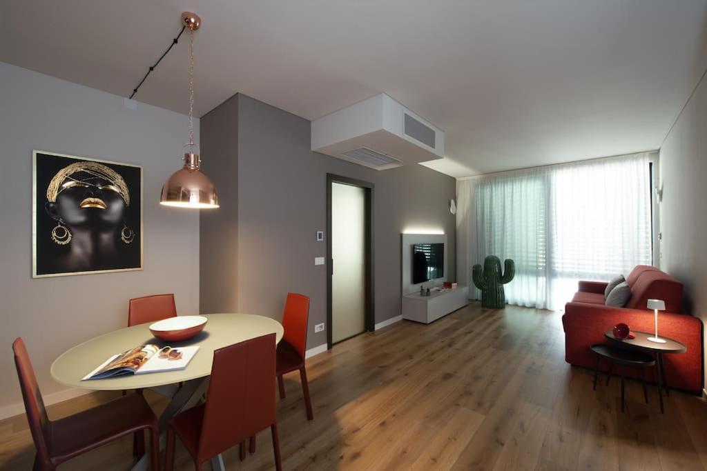 Cicerone Apartment Bérgamo Exterior foto