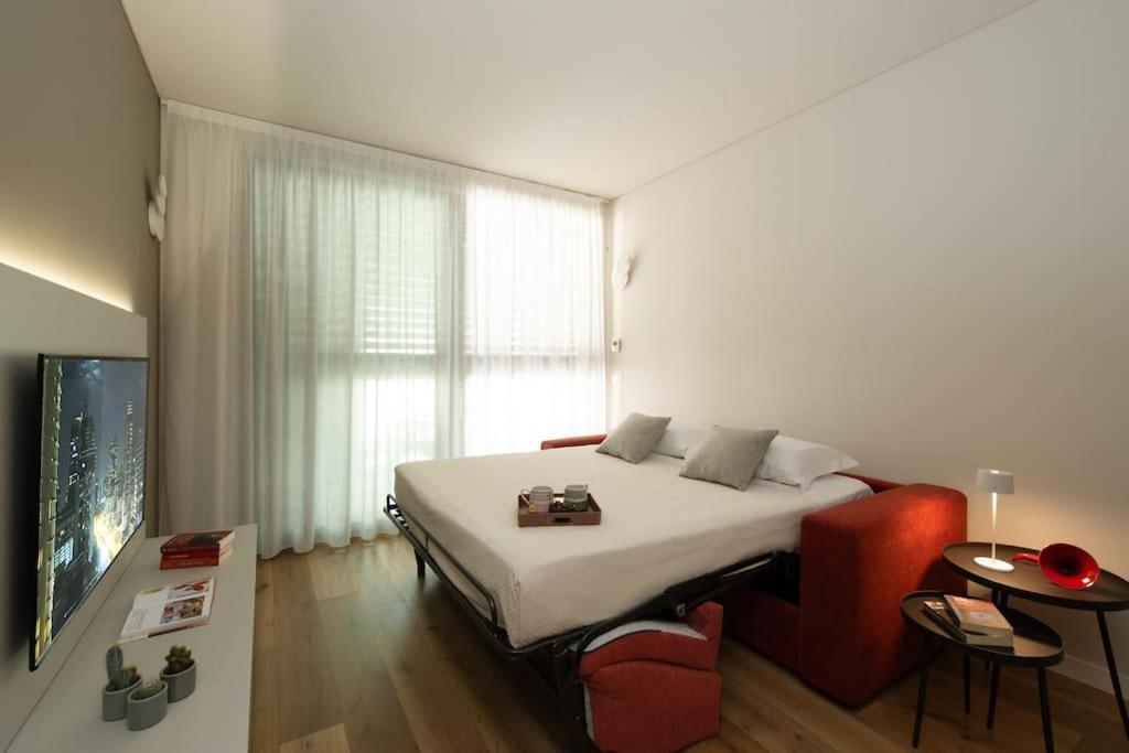 Cicerone Apartment Bérgamo Exterior foto
